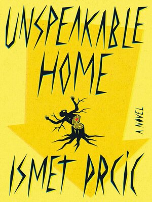 cover image of Unspeakable Home